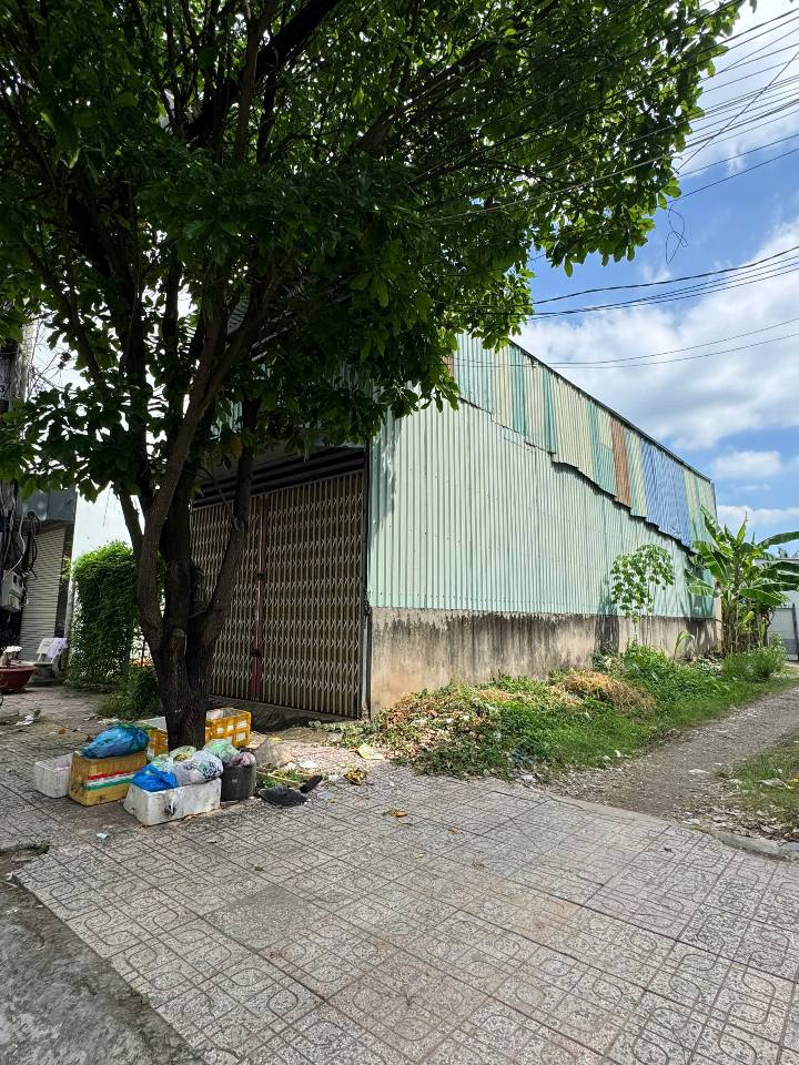 Đất nền mặt tiền Phan Văn Khỏe, Mỹ Tho 72m² giá 4 tỷ - Đầu tư sinh lời tốt!