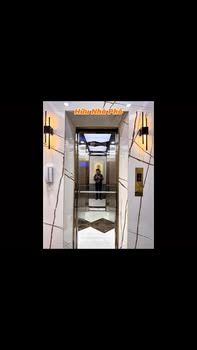 Căn hộ dịch vụ Phú Nhuận 90m² giá thỏa thuận - Đầu tư sinh lời 7%/năm!