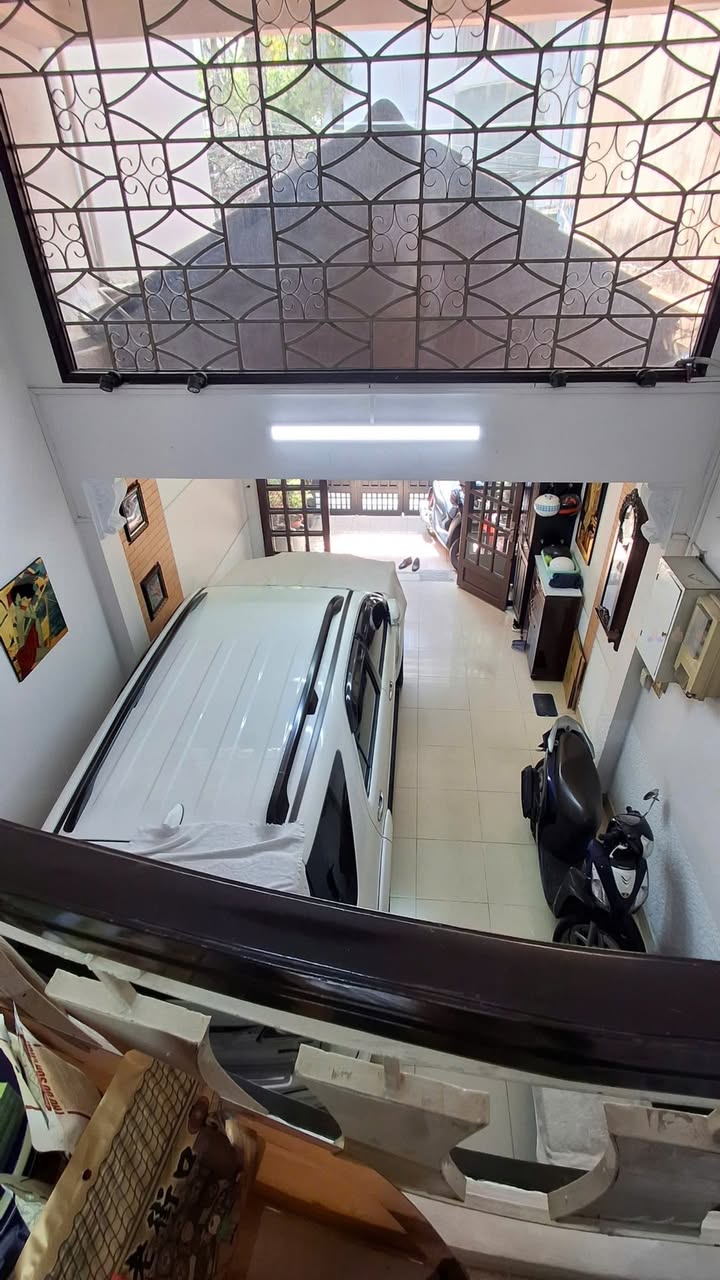 FrontHouse Sư Vạn Hạnh Quận 10 72m² giá 20 tỷ - Vị trí siêu hiếm ngay Vạn Hạnh Mall!