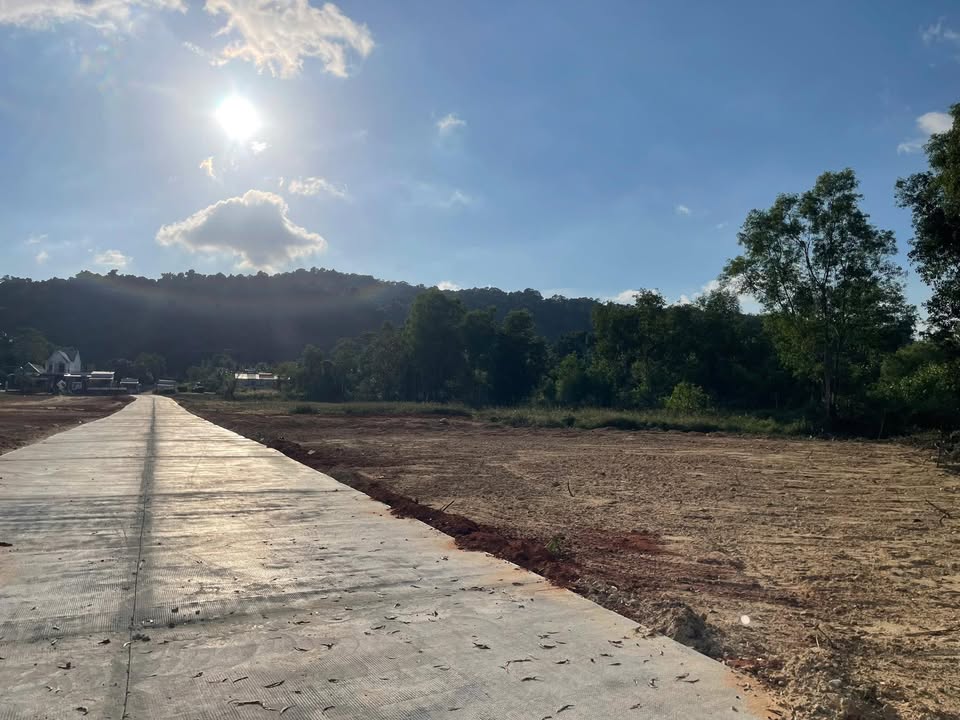 Đất ở Phú Quốc 500m² giá 2 tỷ - Đầu tư sinh lời ngay!