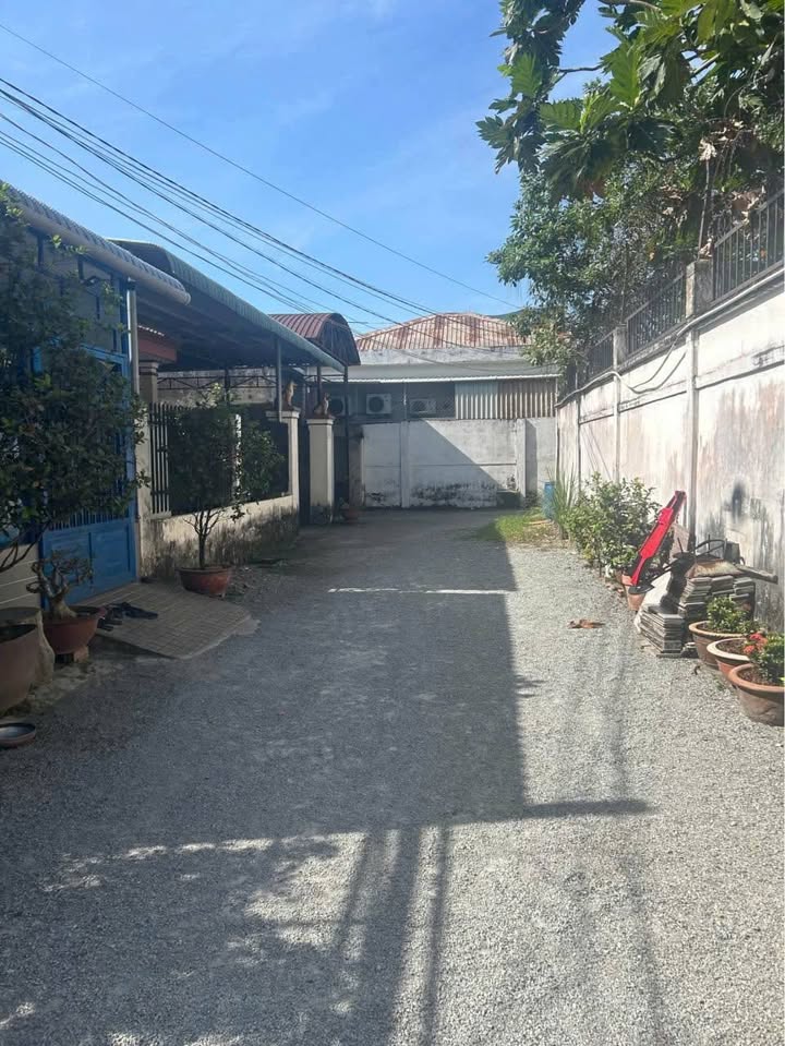 Đất nền Vĩnh Phú, Thuận An 112m² giá 3.5 tỷ - Sổ hồng chính chủ, vị trí đẹp!