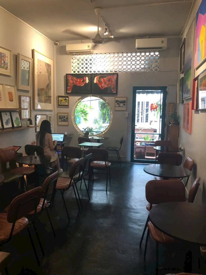 Căn hộ Mạc Thị Bưởi Quận 1 50m² giá 6.5 tỷ - Vị trí đắc địa trung tâm