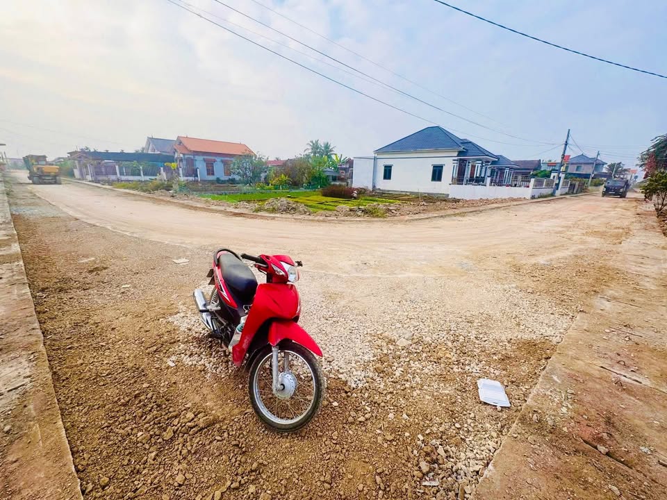 Đất nền thôn Xuân Cát, xã Đại Thắng, Tiên Lãng - Diện tích từ 83m², giá thỏa thuận - Đầu tư sinh lời cao!