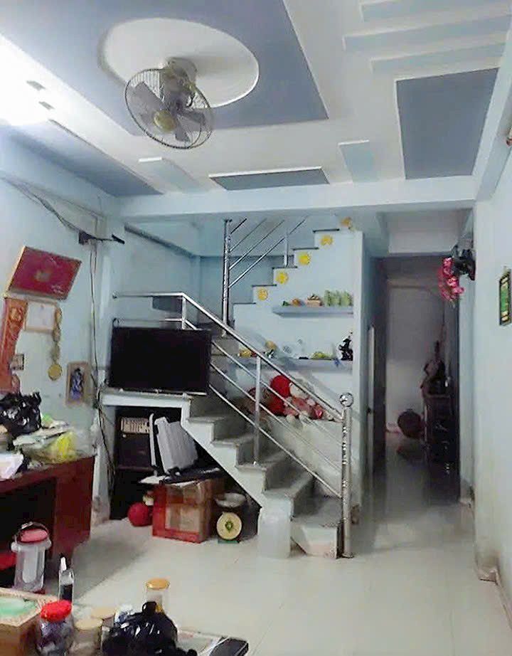 FrontHouse mặt tiền đường Trương Công Định 112m² - Giá thỏa thuận, chính chủ bán!