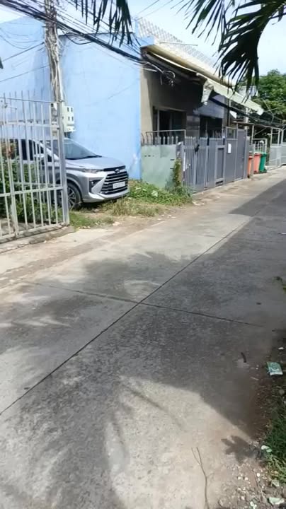 Dãy nhà trọ Bến Lức 152m² giá 2.7 tỷ - Đầu tư sinh lời ngay!