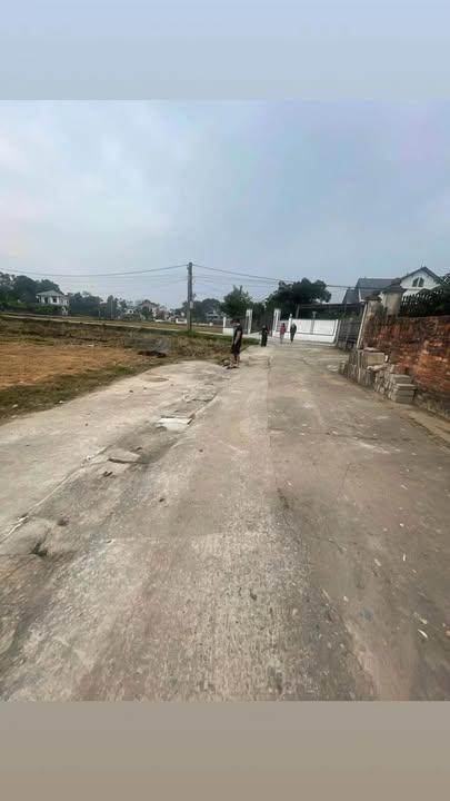 Đất nền Hồng Tiến, Phổ Yên 100m² giá chỉ 800 triệu - Đầu tư sinh lời ngay!