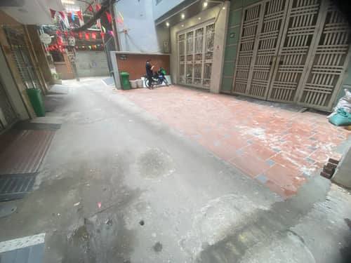 Toà nhà front house Nguyễn Chí Thanh 50m² giá 21 tỷ - Kinh doanh đỉnh cao!