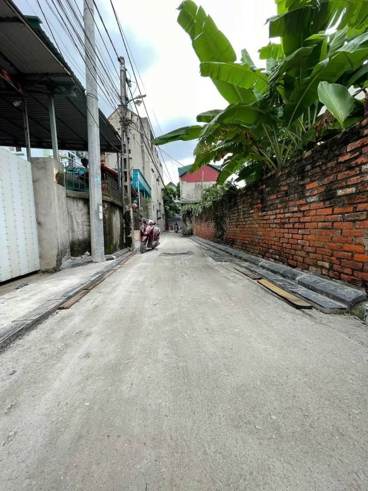 Đất nền Thôn Đoài, Phú Minh 100m² giá 4 tỷ - Đầu tư sinh lời mạnh!