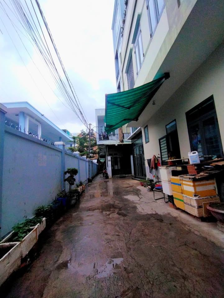 Nhà phố Tô Hiến Thành, Quy Nhơn 44m² giá 3 tỷ - Đầu tư sinh lời ngay!