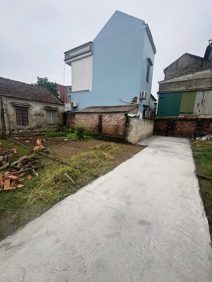 Đất nền chính chủ tại Văn Quán, Đỗ Động 43m² giá 2 tỷ - Cơ hội đầu tư hấp dẫn!