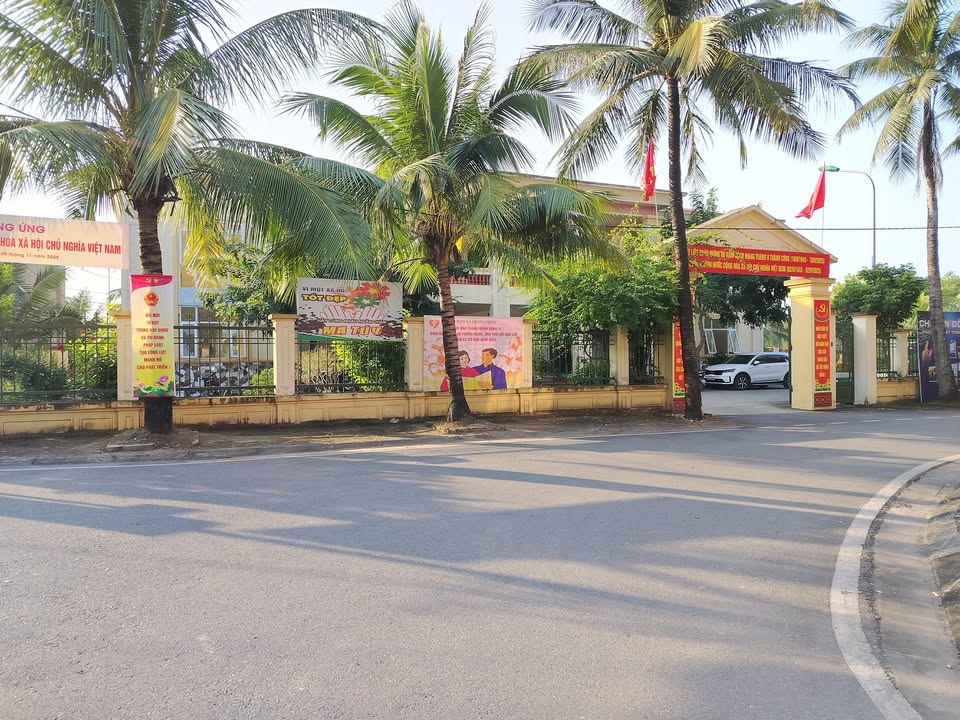 Nhà phố Dương Hòa, Hoài Đức 40m² - Chính chủ, giá thỏa thuận, sẵn sàng vào ở!