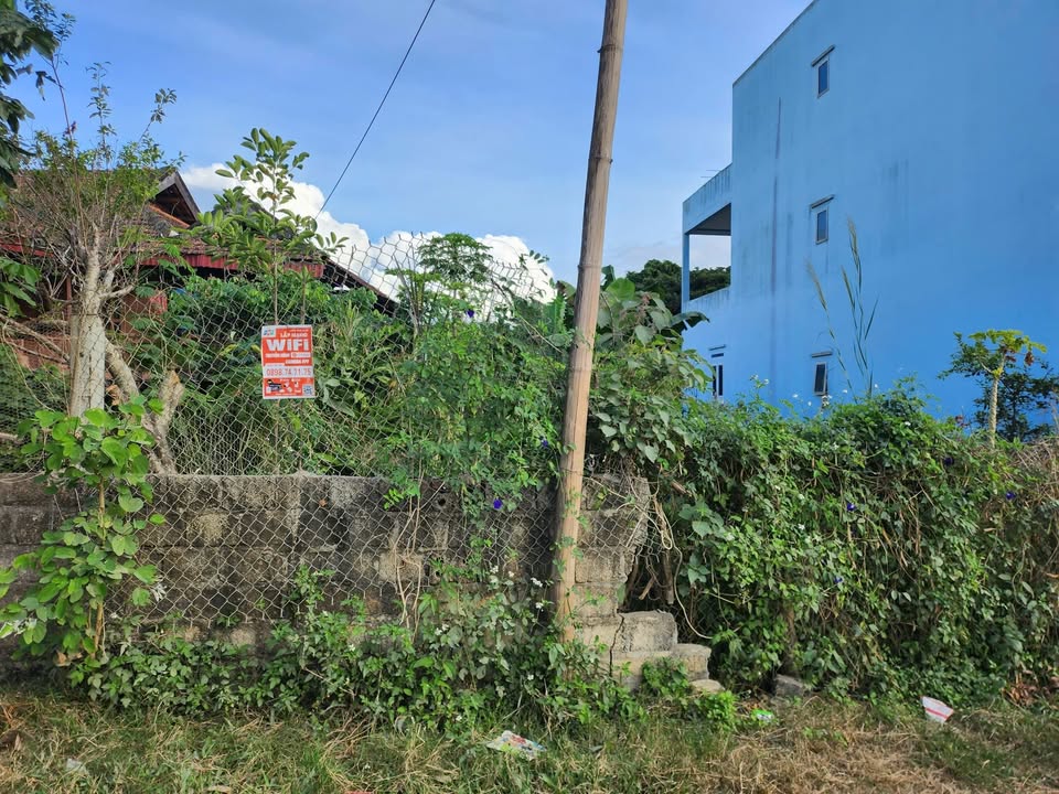 Đất nền 114m² phường Thanh Nưa, Điện Biên - Giá chỉ 600 triệu, hướng Đông