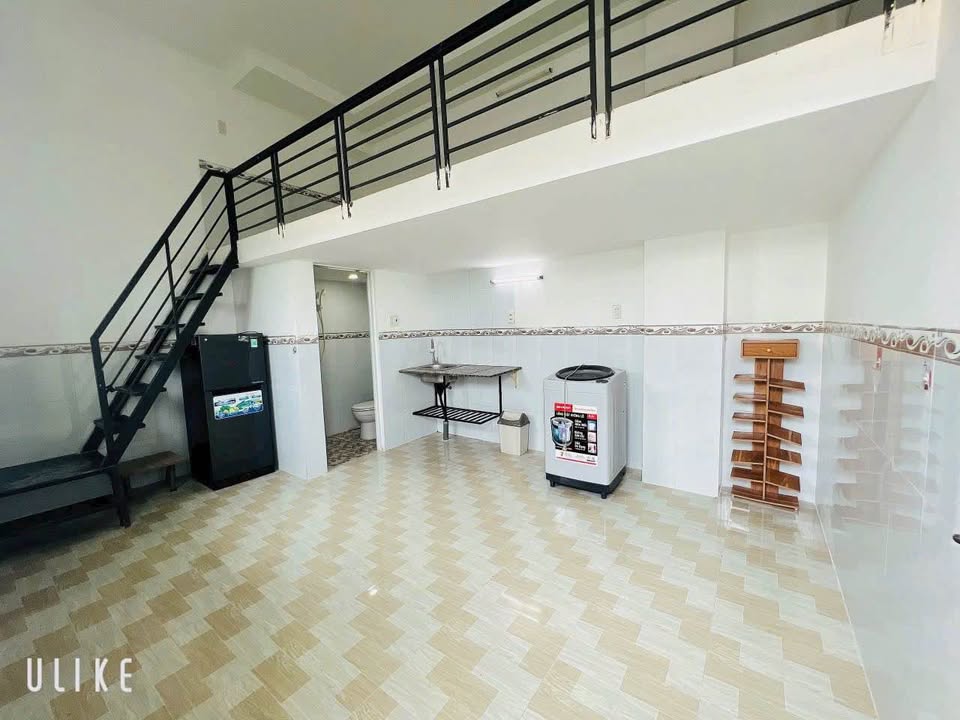 Phòng cho thuê tại hẻm 505 Lương Định Của, Vĩnh Ngọc - Giá chỉ 2,2 triệu/tháng!