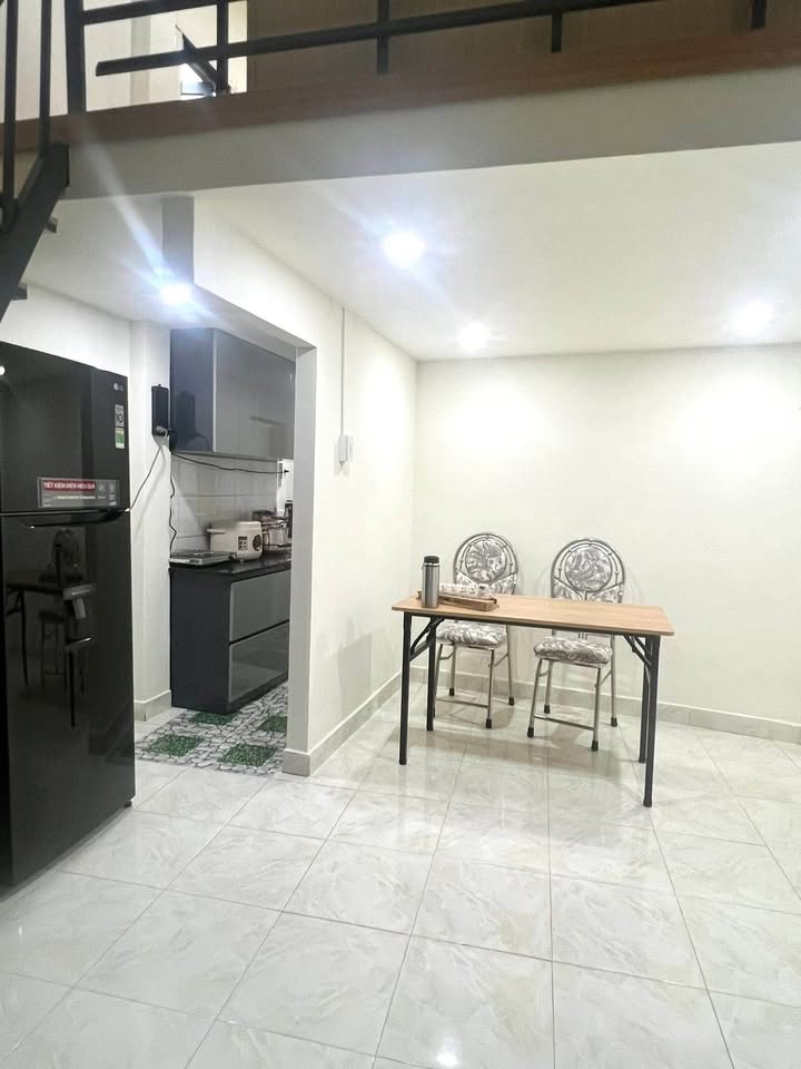 Nhà cho thuê mới hẻm đường Phước Long, Nha Trang 47m² giá 5 triệu/tháng - Nội thất mới, vị trí đắc địa!