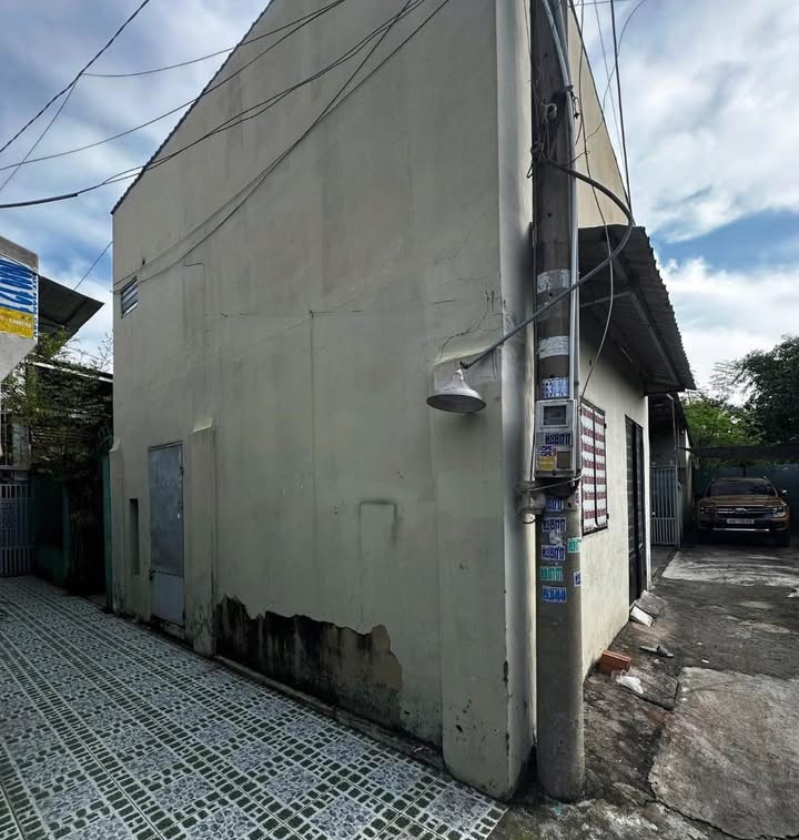 Đất nền Trảng Dài, Biên Hòa 93m² giá 2.9 tỷ - Đầu tư sinh lời với 2 nhà C4