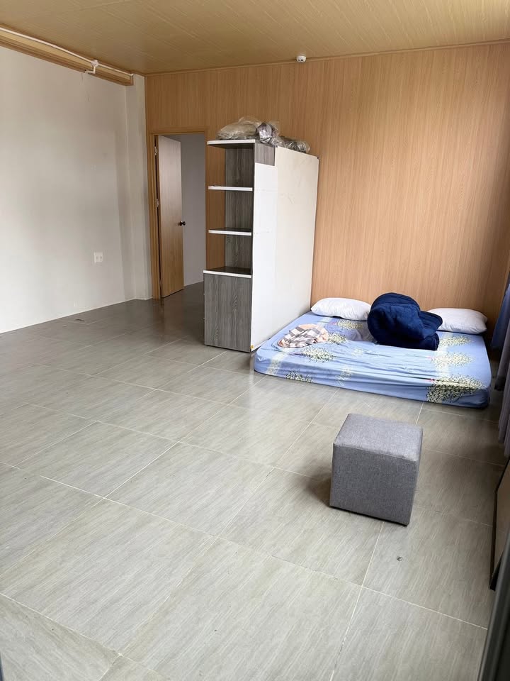 Căn hộ cho thuê Đà Lạt 160m² giá 10 triệu - View toàn cảnh cực chill!