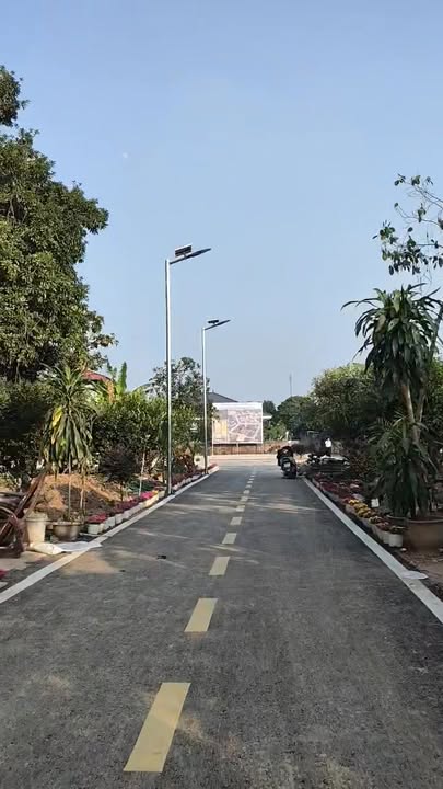 Đất thổ cư xã Đông Tảo 65m² giá 2 tỷ - Vị trí giao thông thuận lợi!