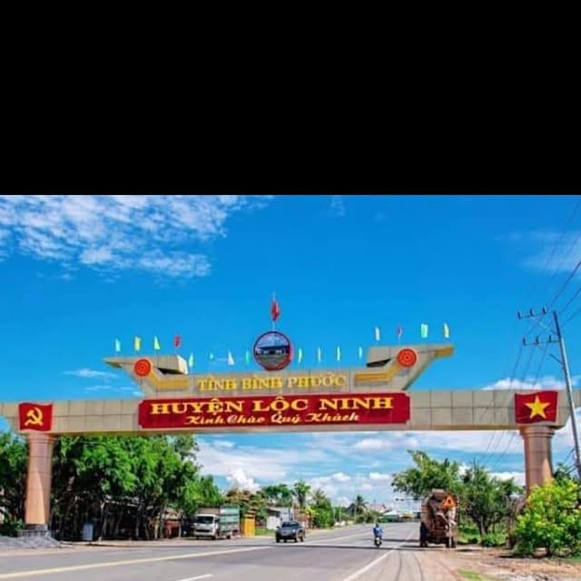 Đất nền Long Tân, Phú Riềng 262m² giá chỉ 290 triệu - Sổ hồng chính chủ!