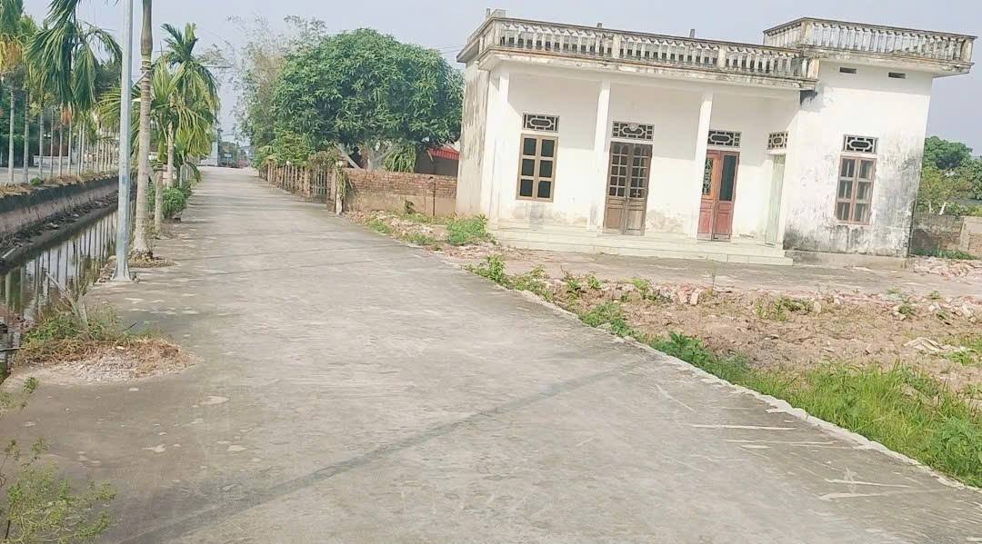 Đất thổ cư 330m² tại xóm 5, Nghĩa Thành - Giá chỉ 150 triệu, thương lượng ngay!