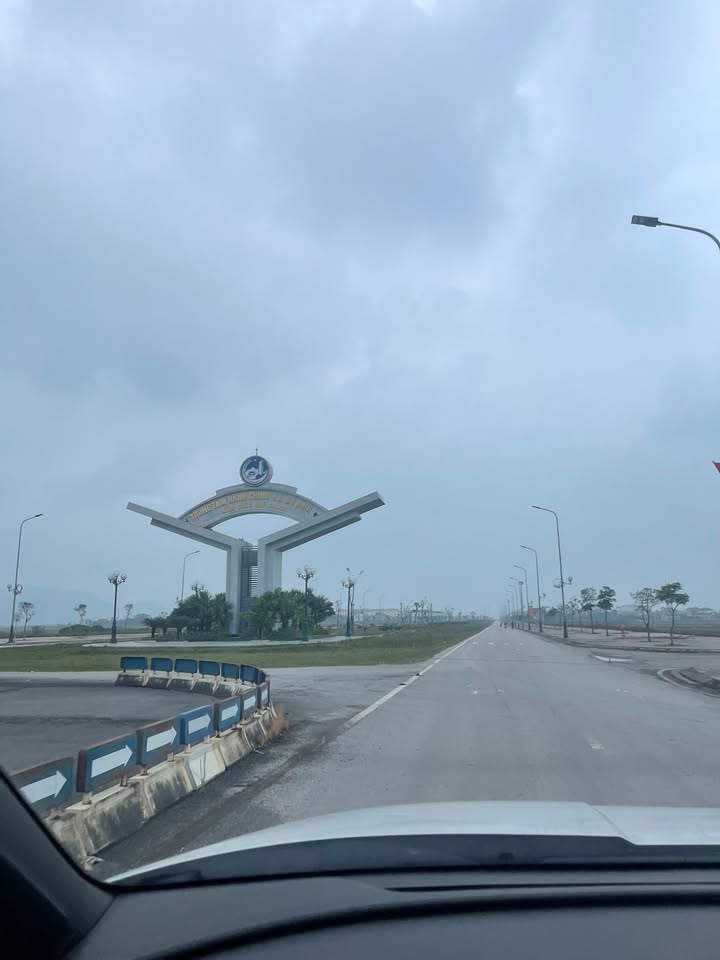 Đất nền Kỳ Đồng, Kỳ Anh 179.4m² giá 2 tỷ - Tiềm năng kinh doanh lớn!