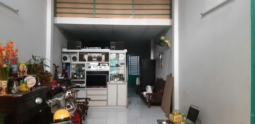 Nhà bán Vĩnh Lộc B 72m² giá 3.5 tỷ - Sổ hồng chính chủ, không quy hoạch!
