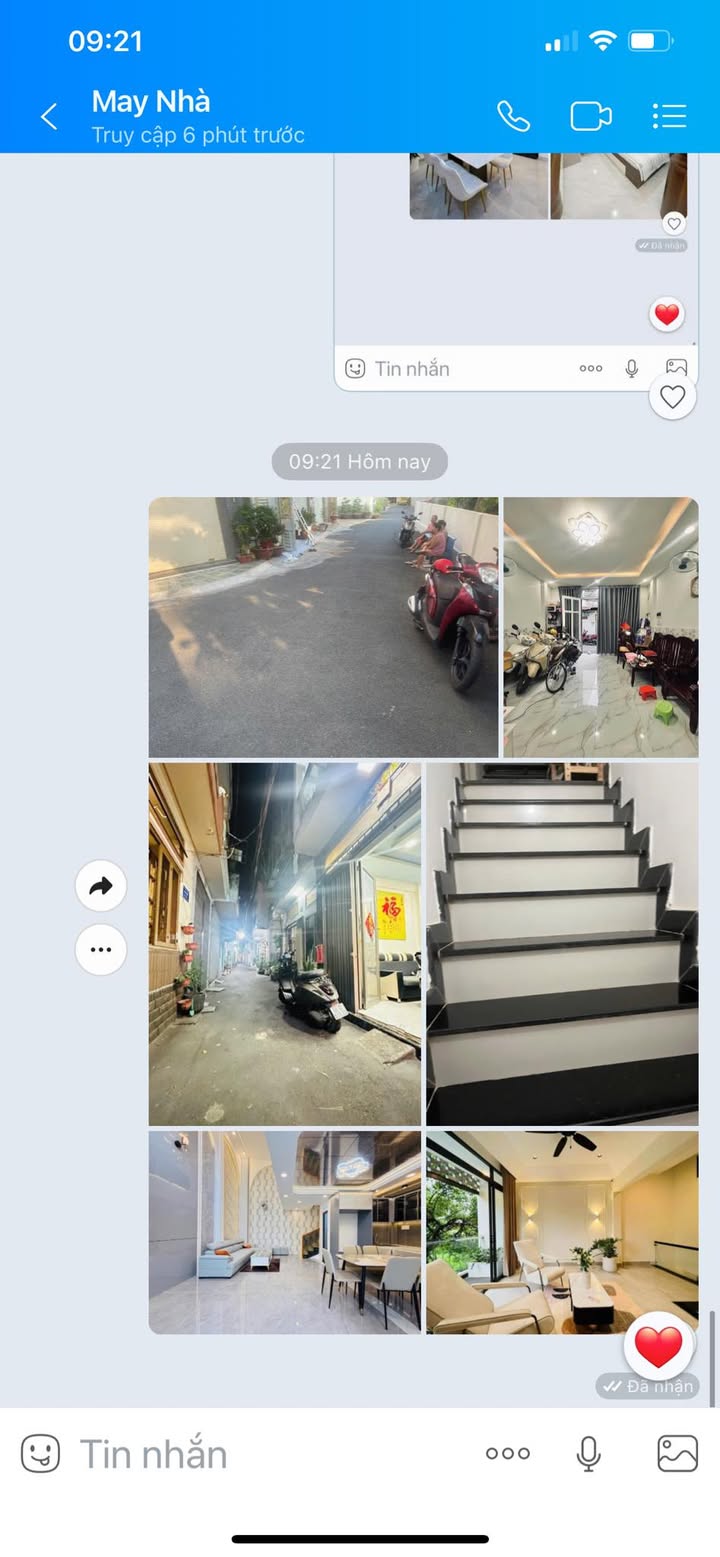 Nhà phố Lạc Long Quân 56m² giá 7 tỷ - Sẵn sàng vào ở ngay!