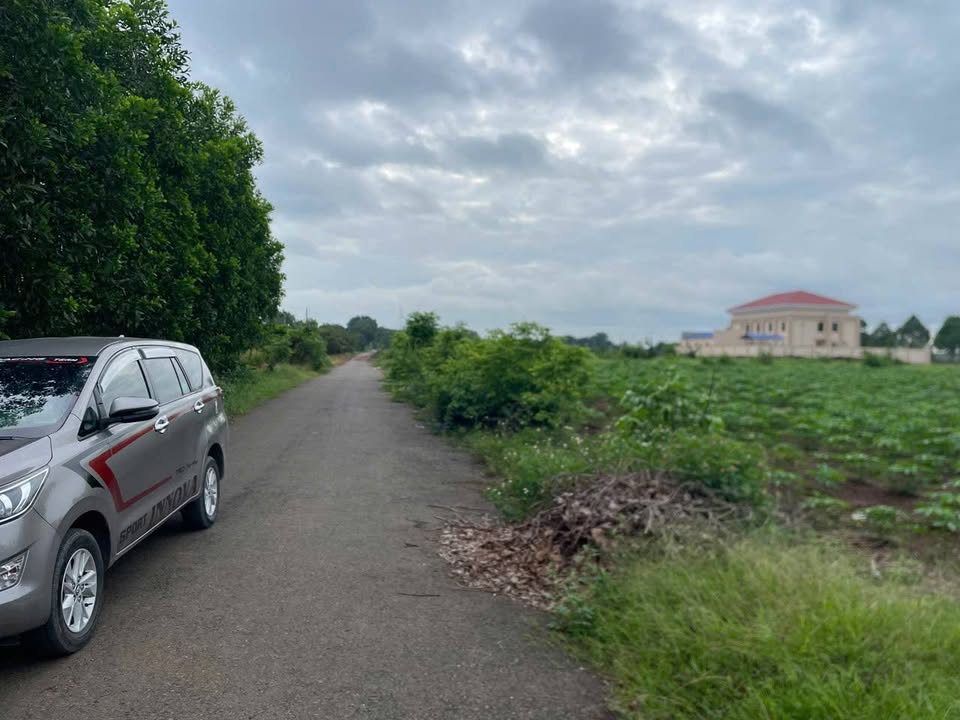 Đất nền liền kề đường Võ Văn Kiệt, Phú Mỹ 13.600m² giá 13.6 tỷ - Cơ hội đầu tư hấp dẫn!