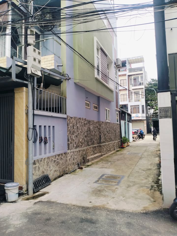 Đất nền Hòa Thọ Đông Đà Nẵng 75m² giá 2 tỷ - Nở hậu, kết nối thuận lợi!