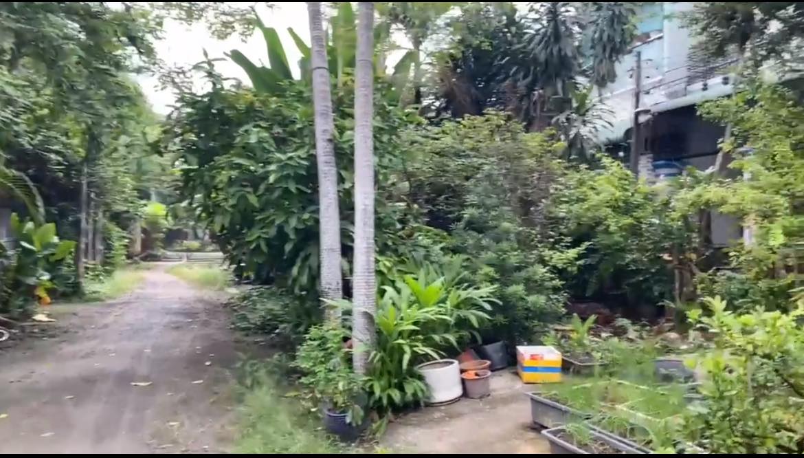 Đất mặt tiền đường Linh Trung Thủ Đức 1.716m² giá 55 tỷ - Đầu tư sinh lời ngay!