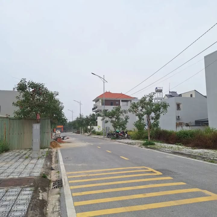 Đất nền Lương Thế Vinh, Lộc Vượng 85m² giá 3 tỷ - Đầu tư sinh lời ngay!