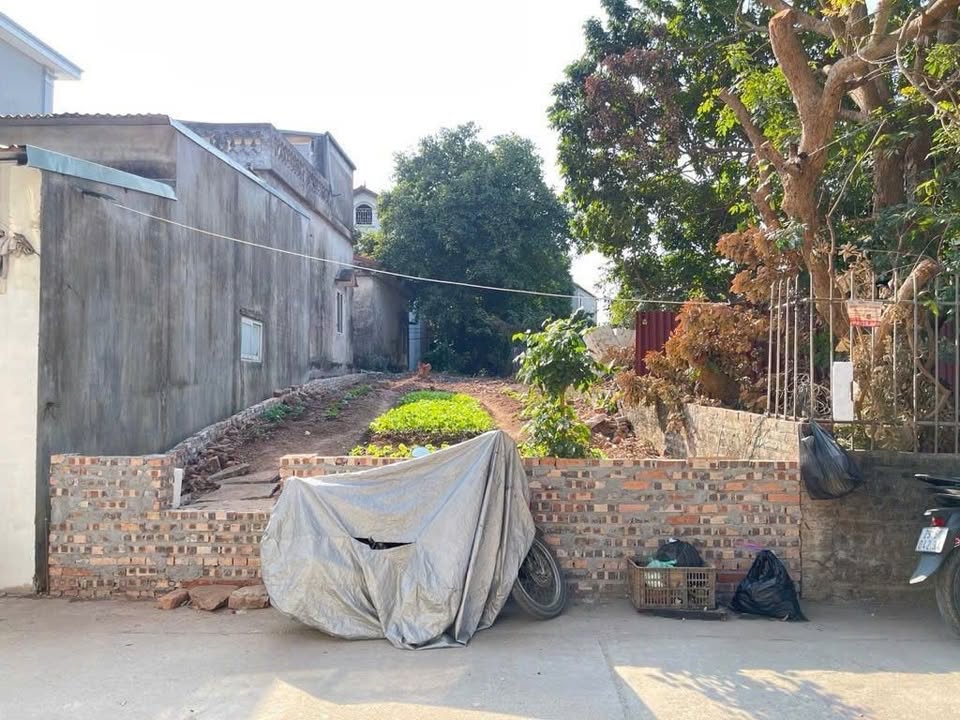 Đất Ngọc Thụy Long Biên 50m² giá 5.7 tỷ - Mặt tiền đẹp, chính chủ bán gấp!