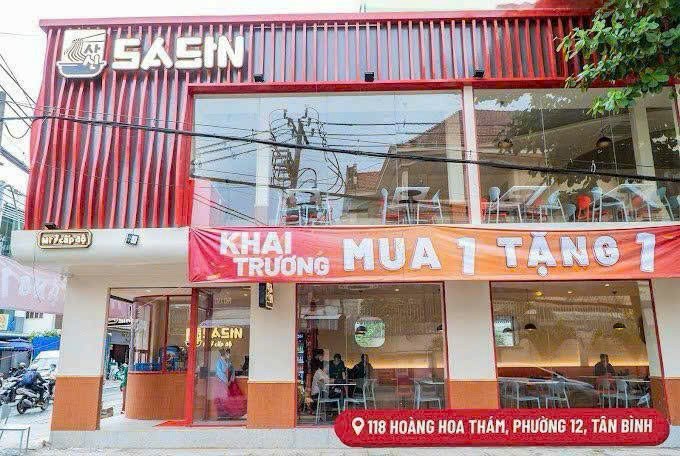 FrontHouse góc 2 mặt tiền Hoàng Hoa Thám, Tân Bình, 157.8m² - Giá chỉ 33 tỷ thương lượng!