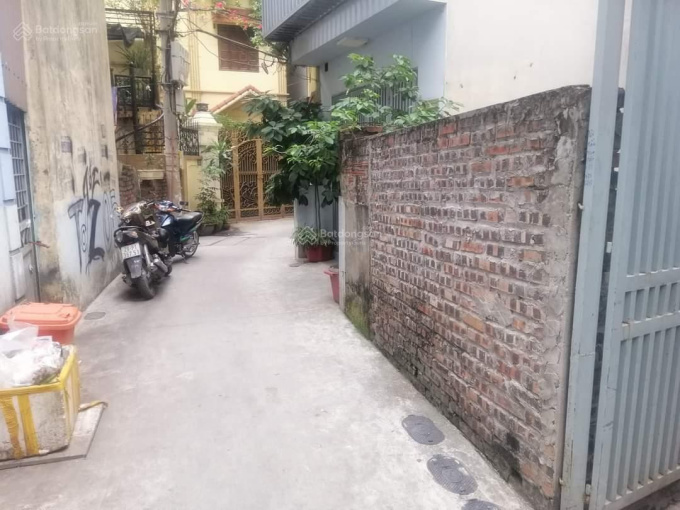 Đất lô góc Xuân Đỉnh 30m² giá 7 tỷ - Đầu tư sinh lời ngay!