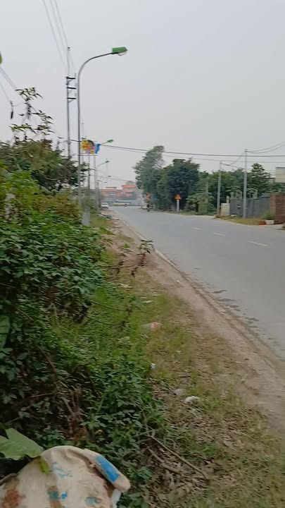 Đất nền tại Tam Hưng 68m² giá 1.639 tỷ - Mặt tiền đường QL 247