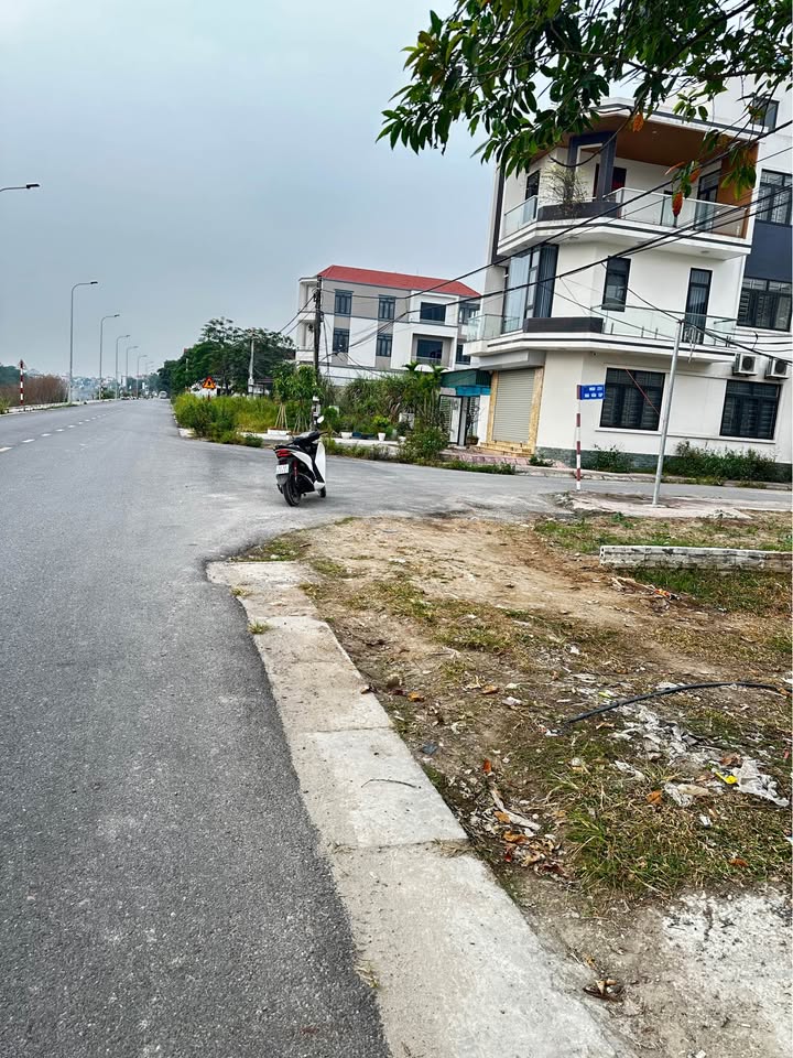 Đất vàng Hòa Mạc Duy Tiên 100m² giá thỏa thuận - Cơ hội đầu tư không thể bỏ lỡ!