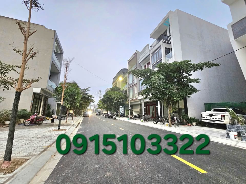 Đất mặt tiền Lương Văn Đài, Phủ Lý, 88m² - Kinh doanh siêu lợi nhuận!