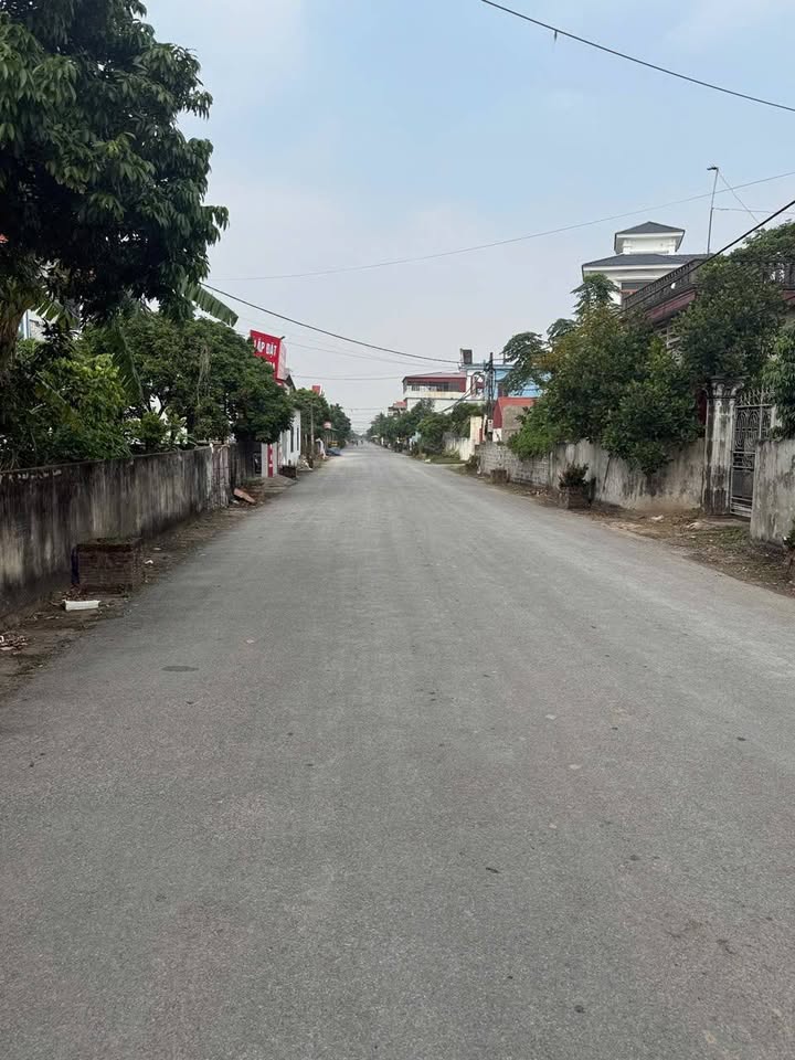 Đất nền Phù Oanh, Hưng Yên 157m² giá 1.8 tỷ - Đầu tư sinh lời ngay!