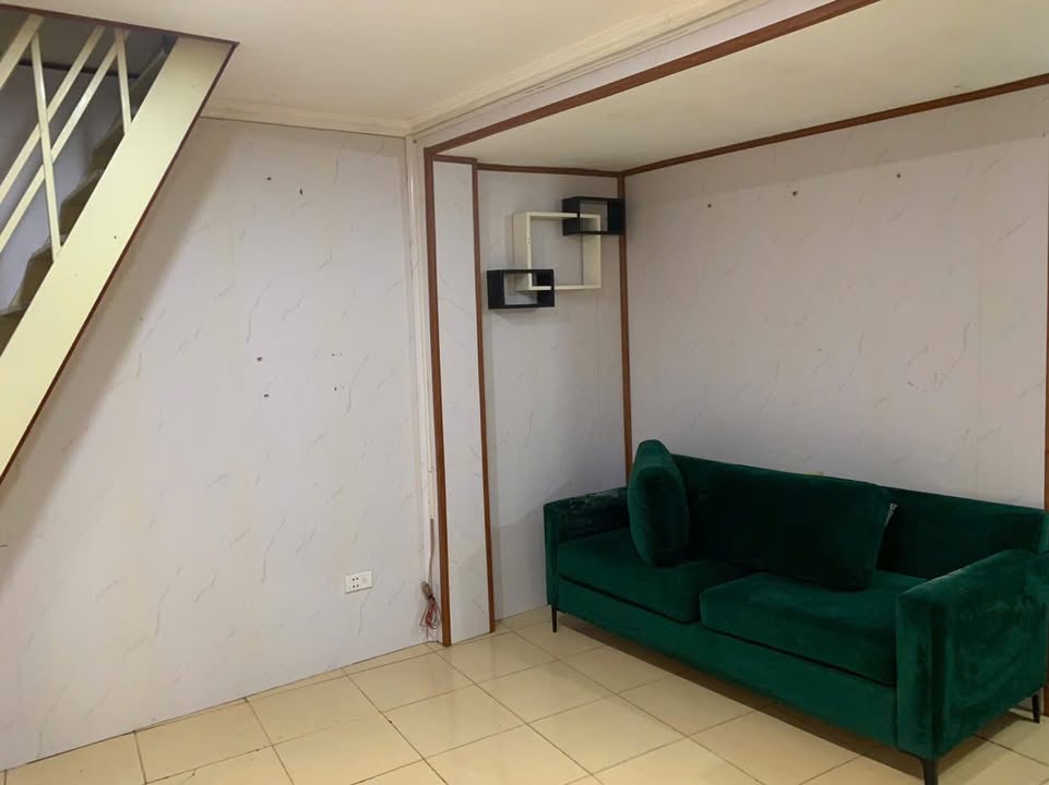 Nhà cho thuê 2 tầng ngõ 108 Đông Thiên - Giá 6 triệu, đầy đủ tiện nghi!