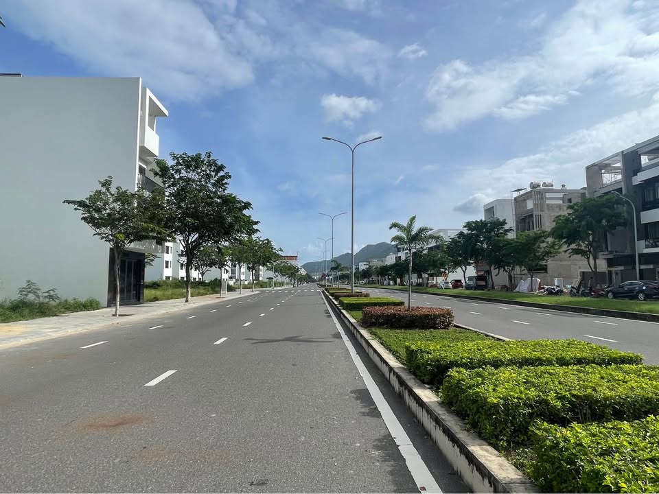 Đất nền KĐT VCN Phước Long 2, Nha Trang 100m² giá 9 tỷ - Đầu tư sinh lời ngay!