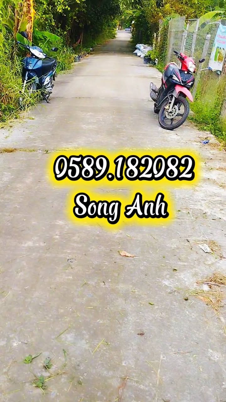 Đất vườn Tân Dương, Lai Vung 20.000m² giá 1.4 tỷ - Đầu tư sinh lời ngay!