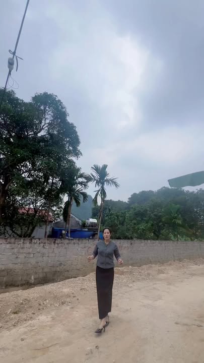 Đất nền Thanh Sơn - Lương Sơn 500m² giá 2 tỷ - Lô góc mặt đường rộng rãi!