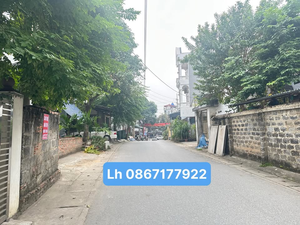 Đất kinh doanh phố Kim Ngọc, Tiên Cát 137m² giá 5 tỷ - Địa điểm vàng cho đầu tư!