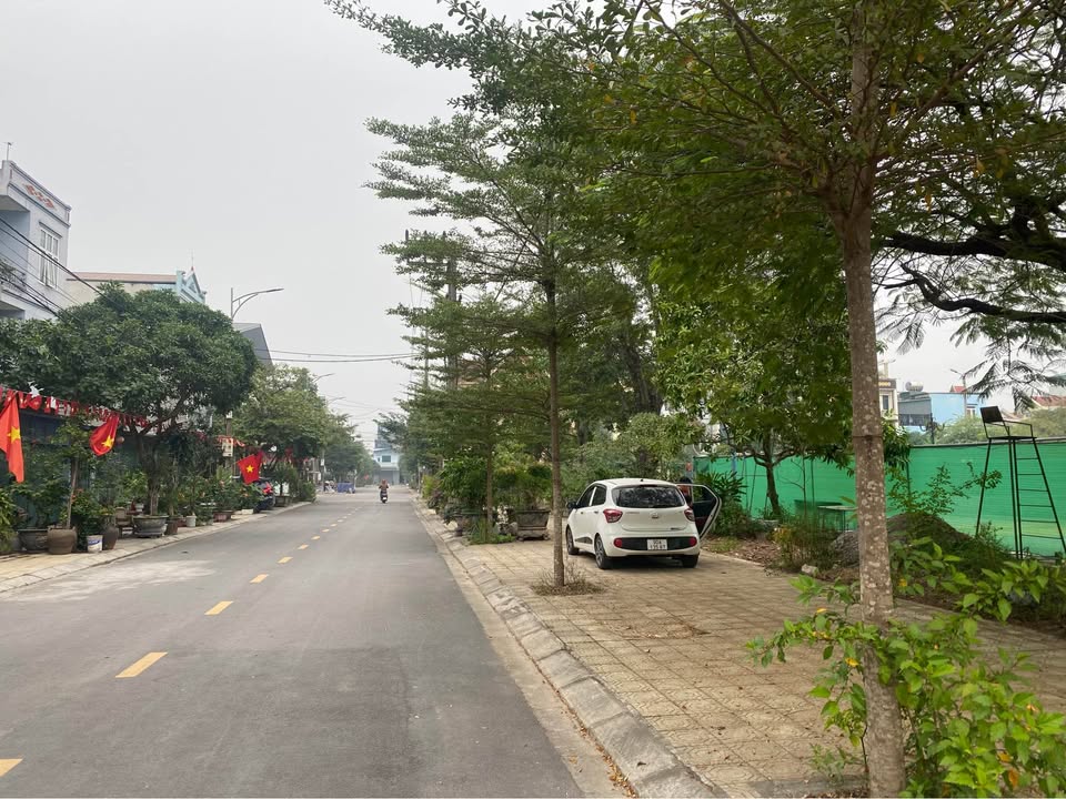 Nhà 3 tầng khu đô thị HUD Châu Sơn 88m² - Chính chủ cho thuê giá thương lượng!