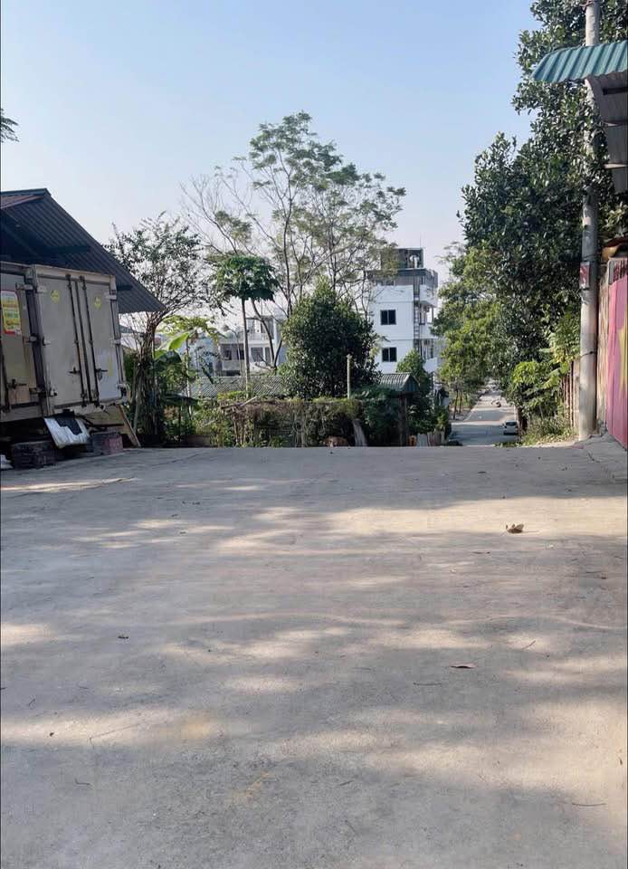 Đất nền Nông Trang, Việt Trì 70m² giá 2 tỷ - Đường thông tứ phía, vị trí đắc địa!