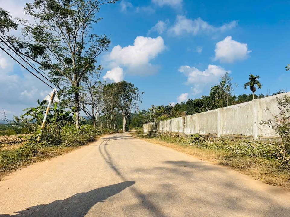 Đất nền Nam Thái 225m² giá thỏa thuận - Đầu tư lý tưởng