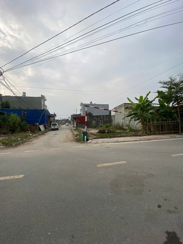 Đất nền An Hải, An Dương 88.5m² giá chỉ 3.25 tỷ - Đường rộng thoáng mát!