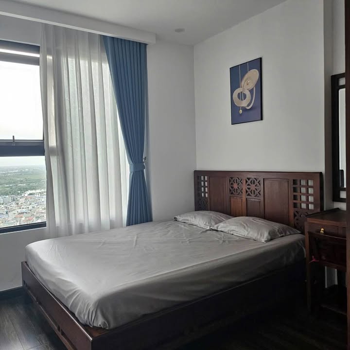 Căn hộ Hoàng Huy Commerce Hải Phòng 2PN giá chỉ 10 triệu - Thuê ngay trong tháng 12!