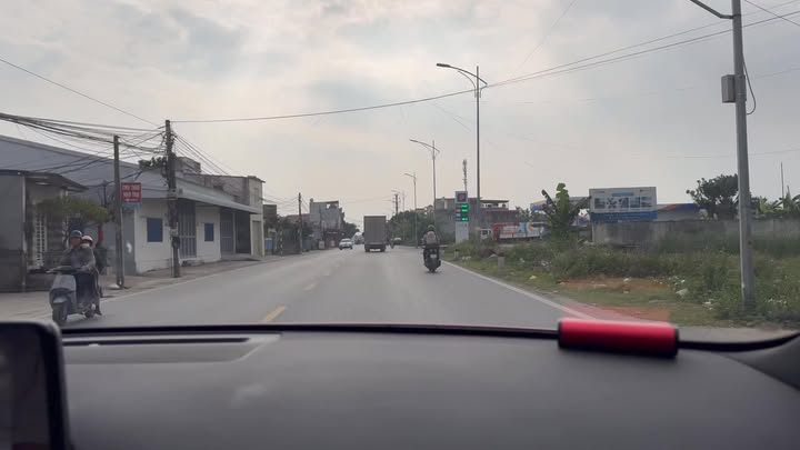 Đất nền xã Chiến Thắng, An Lão, Hải Phòng 79m² - Sổ đỏ chính chủ, giá chỉ 908 triệu!