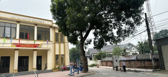 Đất nền đẹp tại Đông Phú 2, Vĩnh Yên 121m² giá 2 tỷ - Cơ hội đầu tư sinh lời!