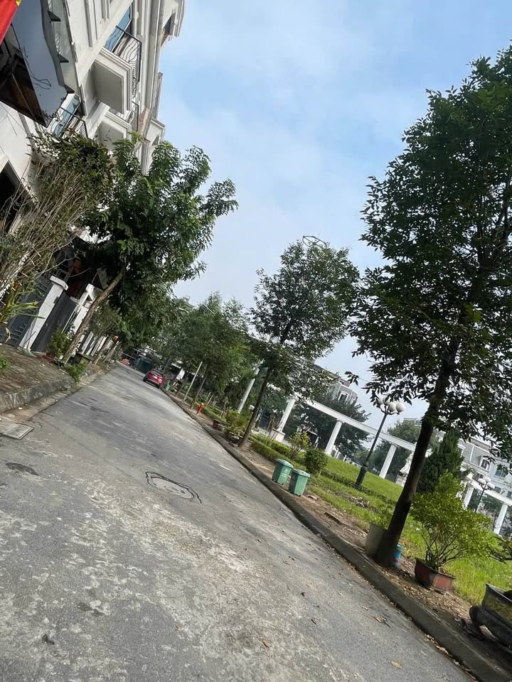 Đất nền HappyLand Đông Anh 90m² giá tốt - Đầu tư sinh lời ngay!